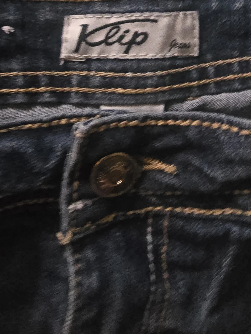 women’s denim